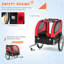 Poussette pliante Jogger