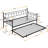 Daybed With Trundle