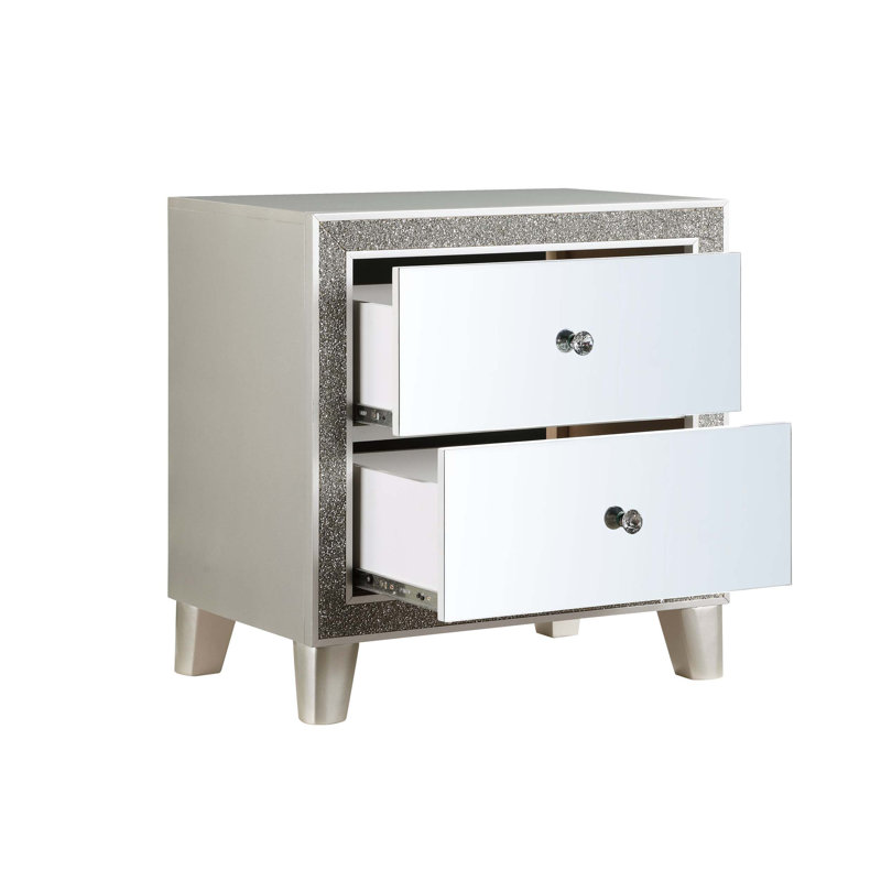 Table de chevet Sliverfluff