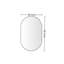 Wall Mirror