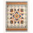 Pendleton Queen Quilted Star Indigo-125497772