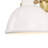 Eloise Armed Sconce-49681927