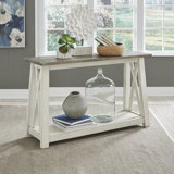 Nadler 50'' Console Table