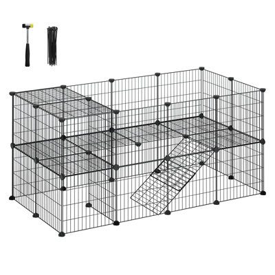 Tuscarora Portable Cat Cage