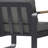 Andes 4-Piece Sunbrella® Outdoor Patio Seating Set - Canvas Charcoal-123296064