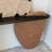 Creative Wooden Console Table
