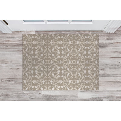 Savanah Indoor Doormat