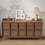 Buffet minimaliste moderne de style chinois-2005129624