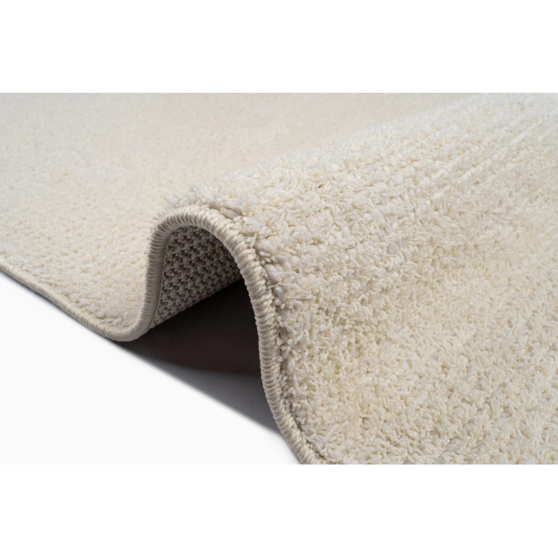 Silender Indoor Rug, Square 1'6"