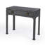 Chatham Raffia Console Table-2037579824