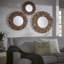 Miroir d'appoint Alikee Farmhouse-766174508-766174510