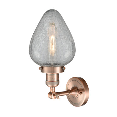 Shauna Armed Sconce
