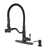 Oil Rubbed Bronze selected