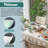 Bone China Dinnerware With Lightweight Durable Chip Resistant Design-52384241-50851881