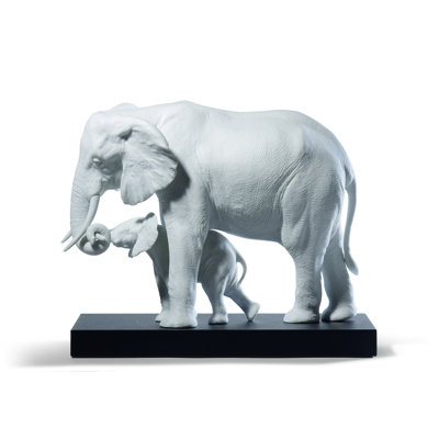 Leading the Way Figurine