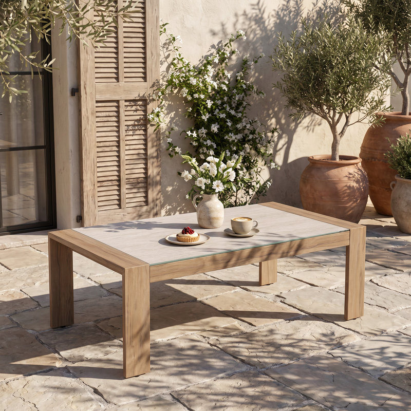 Table d'extérieur Dorota