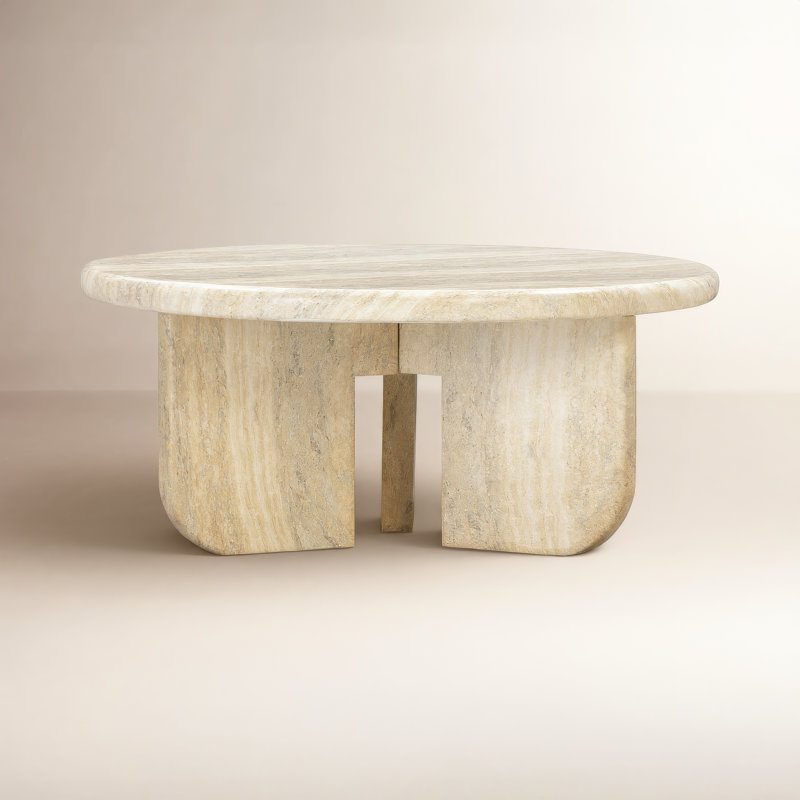 Terrence Single Coffee Table
