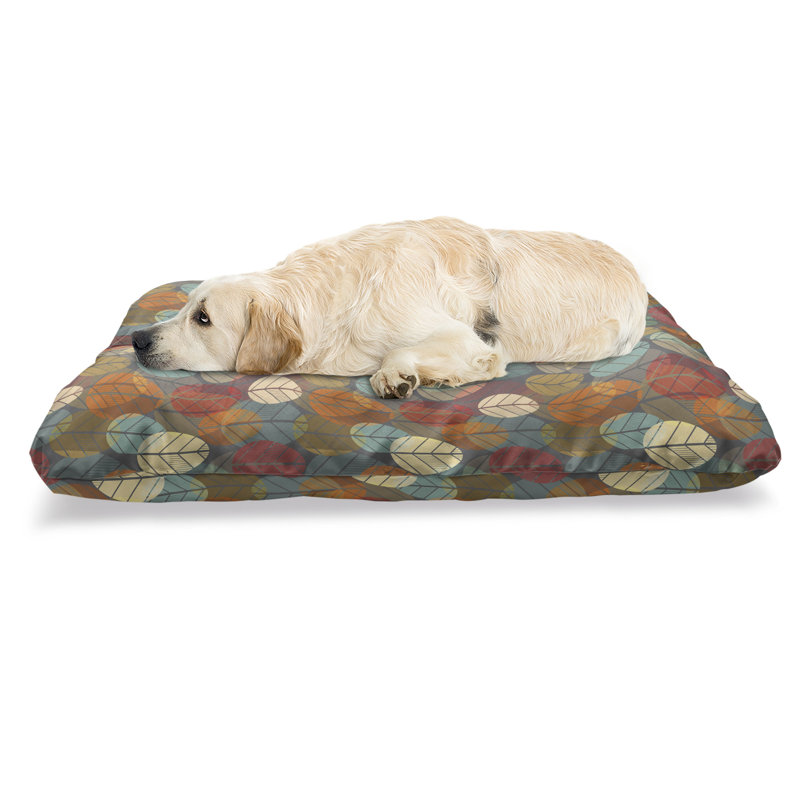 Polyester Pet Bed