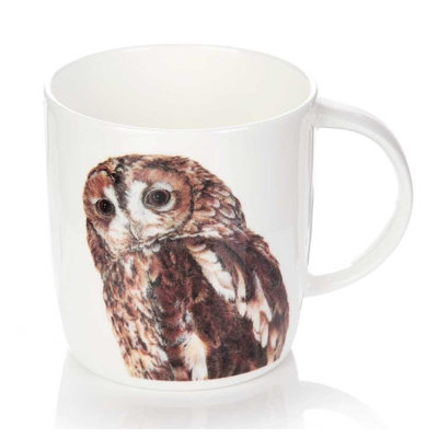 Sophie Bone China Coffee Mug