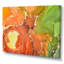 «Brown and Green Luxury Abstract Fluid Art», peinture sur toile-67314053-67314062