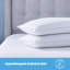 Silentnight Deluxe Superwash Hypoallergenic Medium Support Pillows