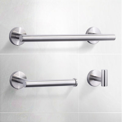 13.39'' 3 Towel Bar
