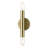 Andelija Candle Wall Light-1207253379
