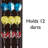Viper Dart Caddy-13634694