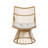 Chair & Side Table