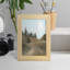 West Fouring Trail Trail IV, reproduction d'art encadrée-1830659635-1830659621