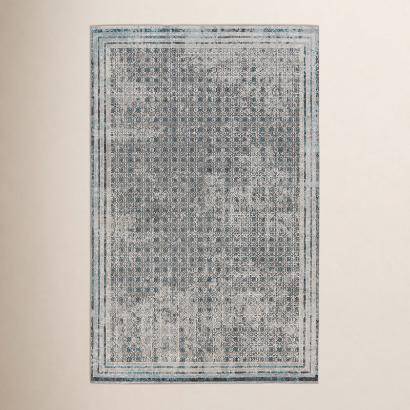 Phoebe Washable Moroccan Indoor Rug, Runner 2'8" x 10'