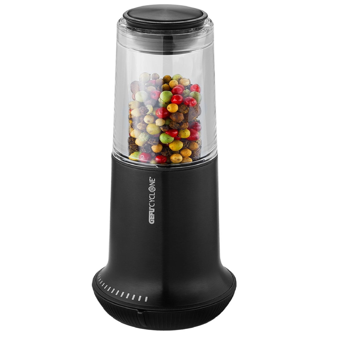 Brand No Power Source Required / Manual Salt & Pepper Shaker