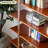 American Style Multi-Tier Bookcase