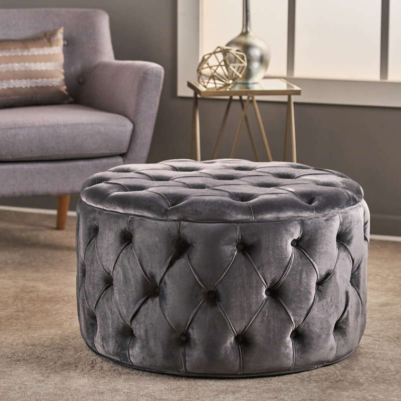 Velours gris polyvalent pour le bureau d'une buanderie