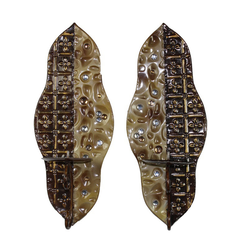 Ensemble de sculptures de 2 pièces