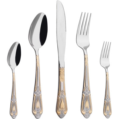 Silver Set