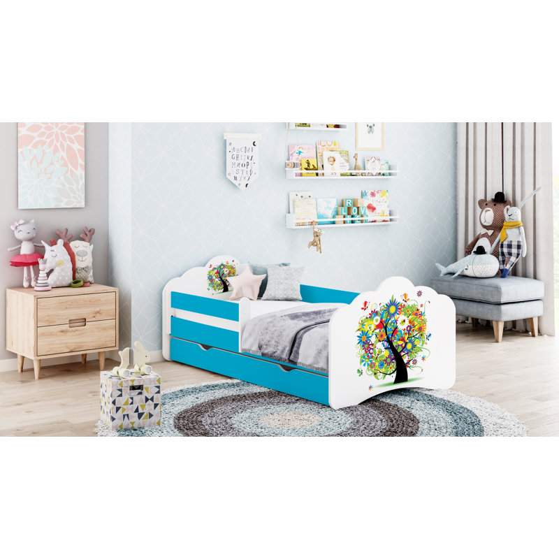 Russia Standard with Storage Included, Blue