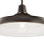 Luminaire suspendu d'extérieur Helmtrud / semi-encastré 1Lt-2080402077-2080402078