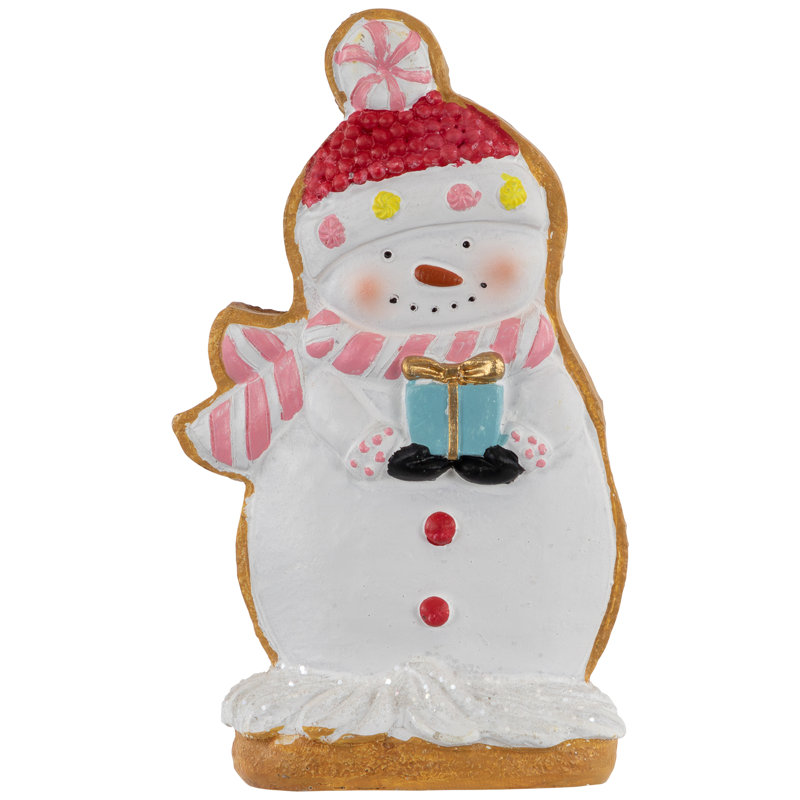 Figurines de Noël et objets de collection