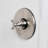 Kingston Brass Metropolitan Single-Handle Pressure Balanced Shower Faucet-103181040