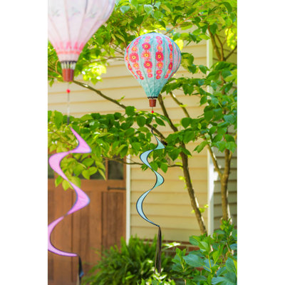 Rotateur à ballonnet marguerites gerbera Prather