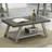 Tevis 3-Piece Wood Coffee Table with Shelf-834649708-834649498