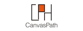CP CANVASPATH Logo