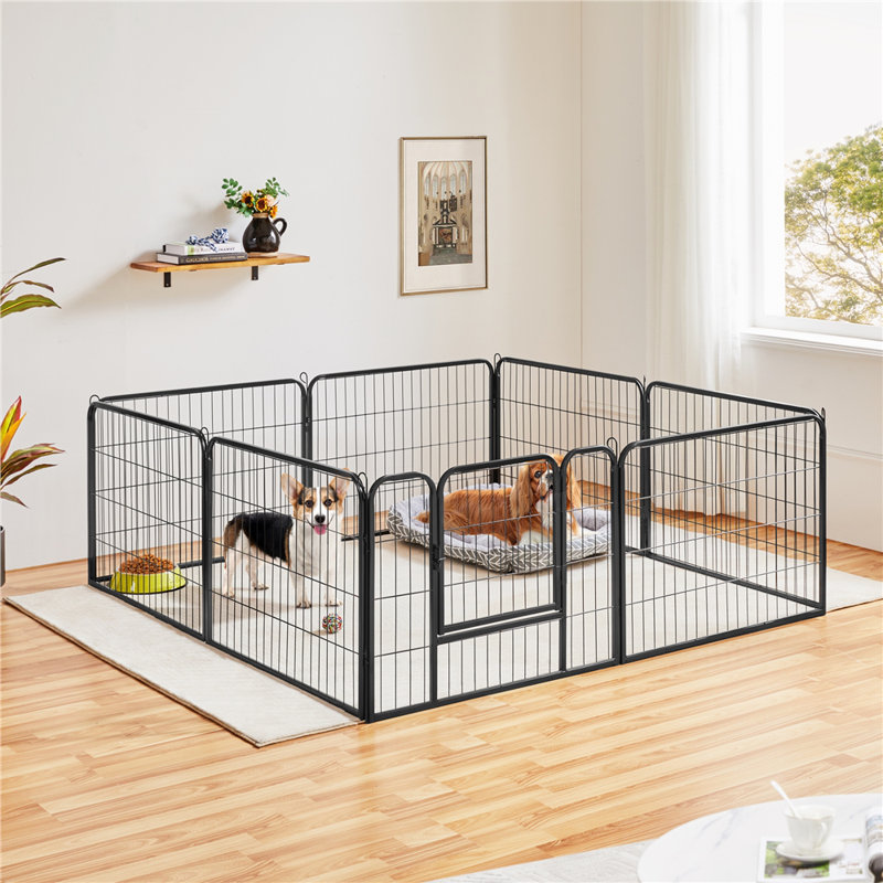Pet Pen, 80cm x 60cm