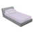 Lavender/Blue Stripe is out of stock
