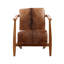 Fauteuil pivotant rembourré Doliver-938651337-938651336