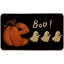 Paillasson Ghost Boo Pumpkin Halloween