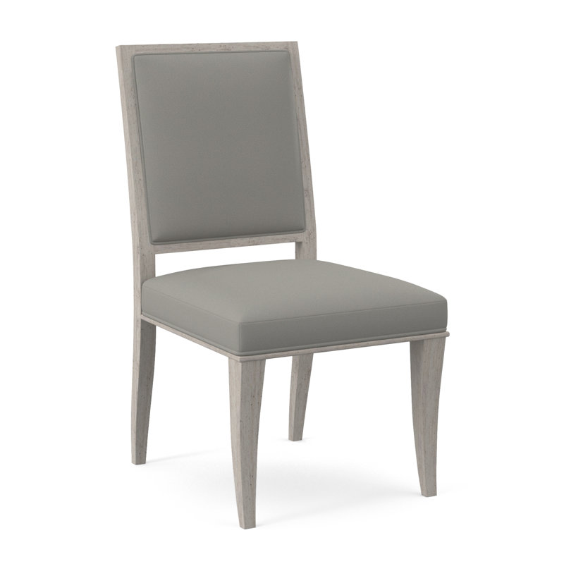 Princeton Dining Chair, Fizz Ivory, Bisque