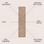 Tapis beige Asami-2054569742