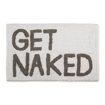 Tapis de bain Joliana